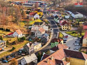 Prodej rodinného domu, Petrovice, 174 m2