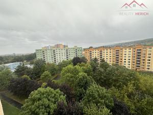 Pronájem bytu 3+1, Chomutov, Holešická, 62 m2