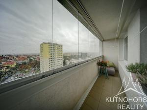 Prodej bytu 3+1, Praha - Strašnice, Křenická, 60 m2