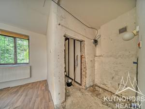 Prodej bytu 2+kk, Kutná Hora, Na Náměti, 34 m2