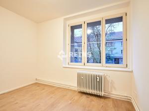 Prodej bytu 2+kk, Praha - Smíchov, Xaveriova, 64 m2