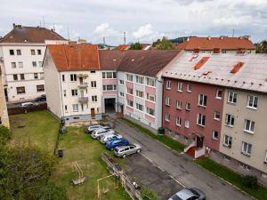 Prodej bytu 3+1, Česká Lípa, Kozákova, 68 m2