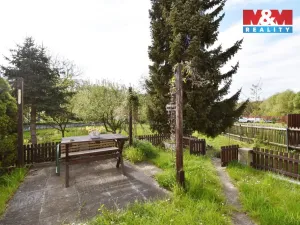 Prodej rodinného domu, Štětí - Čakovice, 180 m2