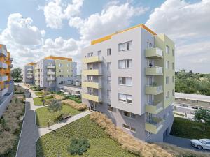 Prodej bytu 2+kk, Brno, 85 m2