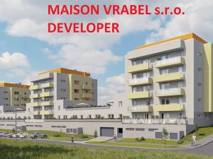 Prodej bytu 2+kk, Brno, 85 m2