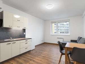 Prodej bytu 1+kk, Praha - Hloubětín, Kukelská, 23 m2