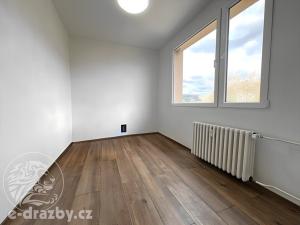 Prodej bytu 3+1, Úštěk, 70 m2