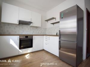 Pronájem bytu 2+kk, Tábor, Kotnovská, 43 m2