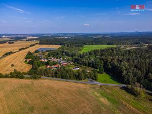 Prodej rodinného domu, Přimda - Mlýnec, 105 m2