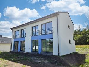 Prodej rodinného domu, Chomutov, Březový vrch, 90 m2