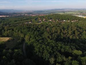 Prodej rodinného domu, Chomutov, Březový vrch, 90 m2