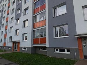 Pronájem bytu 2+1, Chrudim, Havlíčkova, 60 m2