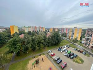 Prodej bytu 3+1, Štětí, Lidická, 72 m2