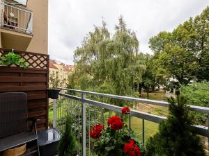 Prodej bytu 2+kk, Praha - Vysočany, Zákostelní, 54 m2