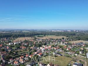 Prodej rodinného domu, Tišice, Ke křížku, 170 m2