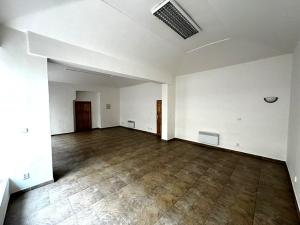 Prodej obchodního prostoru, Praha - Smíchov, Plzeňská, 62 m2