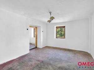 Prodej rodinného domu, Vraný, 90 m2