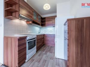 Prodej bytu 2+kk, Praha - Bohnice, Zelenohorská, 43 m2