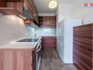 Prodej bytu 2+kk, Praha - Bohnice, Zelenohorská, 43 m2