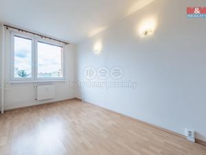 Prodej bytu 2+kk, Praha - Bohnice, Zelenohorská, 43 m2