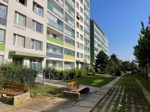 Pronájem bytu 3+kk, Praha - Chodov, Augustinova, 85 m2