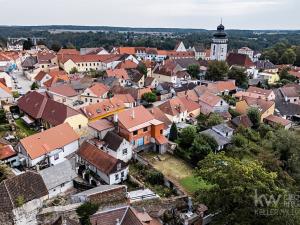 Prodej rodinného domu, Bechyně, Dlouhá, 87 m2