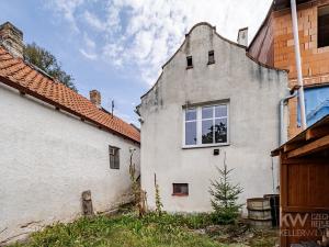 Prodej rodinného domu, Bechyně, Dlouhá, 87 m2