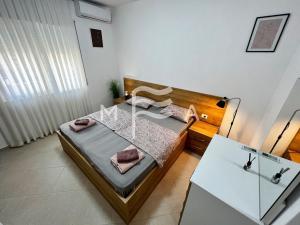 Prodej bytu 2+kk, Drač, Durrës, Albánie, 53 m2