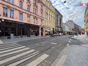 Pronájem restaurace, Praha, Myslíkova, 103 m2