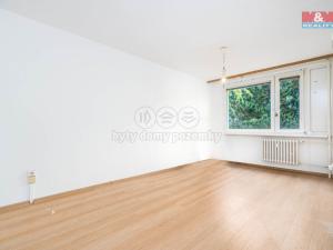 Pronájem bytu 2+kk, Praha, Pšenčíkova, 42 m2