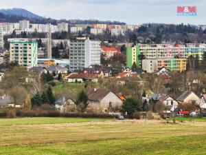 Prodej pozemku pro bydlení, Česká Lípa - Dolní Libchava, 1960 m2