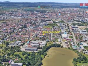 Prodej bytu 3+1, České Budějovice - České Budějovice 5, Hlinecká, 68 m2