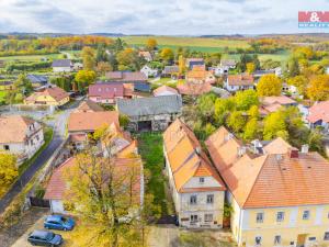 Prodej rodinného domu, Podbořany - Buškovice, 183 m2