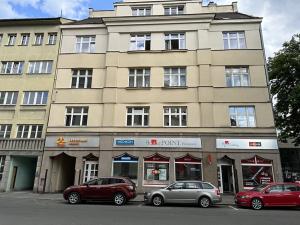 Pronájem obchodního prostoru, Ostrava, Mlýnská, 81 m2