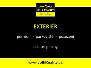 Prodej apartmánu, Šléglov, 850 m2