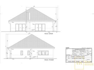 Prodej pozemku pro bydlení, Kralupy nad Vltavou, 691 m2