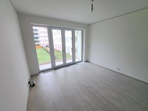 Pronájem bytu 1+kk, Brno, Trnitá, 26 m2