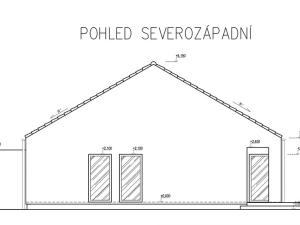 Prodej pozemku pro bydlení, Oprostovice, 2355 m2