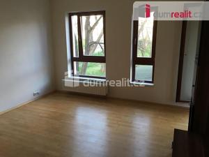 Pronájem bytu 2+kk, Praha - Podolí, Brabcova, 58 m2