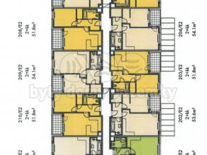 Prodej bytu 4+kk, Praha - Ruzyně, Drnovská, 100 m2