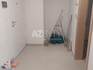 Pronájem bytu 2+kk, Praha - Hodkovičky, Šenácká, 56 m2