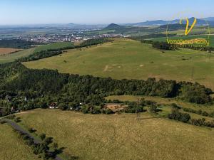 Prodej pozemku pro bydlení, Žitenice, 1736 m2