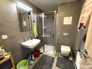 Pronájem bytu 2+kk, Olomouc, Dolní Novosadská, 41 m2