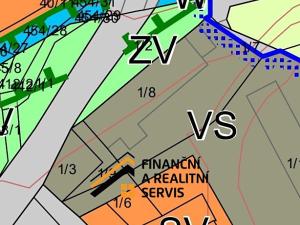 Prodej pozemku pro komerční výstavbu, Sobotka, 2800 m2