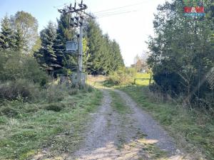 Prodej trvalého travního porostu, Hora Svaté Kateřiny, 68906 m2