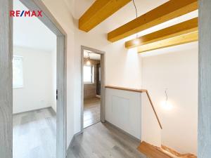 Prodej rodinného domu, Mukařov, Na Budech, 170 m2