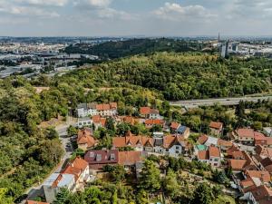 Prodej rodinného domu, Brno, Šťastného, 200 m2