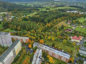 Prodej pozemku pro komerční výstavbu, Liberec, 8023 m2