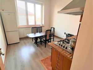 Pronájem bytu 3+kk, Brno, Olomoucká, 83 m2