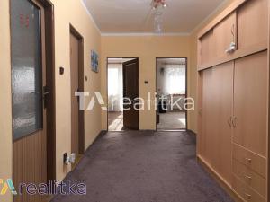 Prodej rodinného domu, Karviná, Mickiewiczova, 250 m2